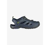 Sandali CMP Aquarii 2.0 Hiking blu navy - 41