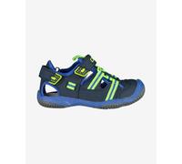 Sandali bambino CMP Naboo Bleu 23