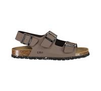 Sandali CMP Eco Keidha Marron 46