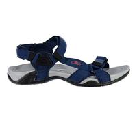 CMP HAMAL HIKING SANDAL, Sandalo Sportivo Uomo, Marine, 47 EU