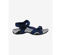 Sandali CMP Hamal blu - 43