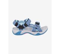 Sandali per bambini CMP Hamal Bleu 29