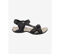 Cmp 38q9957 Hamal Sandals Nero EU 45 Uomo