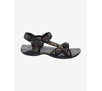 Cmp 38q9957 Hamal Sandals Nero EU 45 Uomo