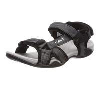Sandali CMP Hamal nero grigio - 47