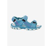 Cmp 3q91084 Mawi Sandals Blu EU 36 Ragazza