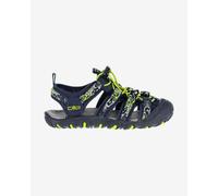 CMP - Kid's Sahiph - Sandali da trekking EU 32 blu