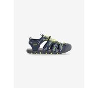 CMP KIDS SAHIPH HIKING SANDAL, Sandalo Sportivo Unisex - Bambini e ragazzi, Cosmo, 35 EU