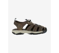 Sandali CMP Sahiph Hiking Sandal 30Q9517 Marrone 44