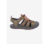 CMP - Kid's Sahiph - Sandali EU 34 marrone