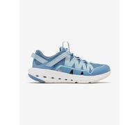 Sandali Columbia Drainmaker ATV blu donna - 39.5