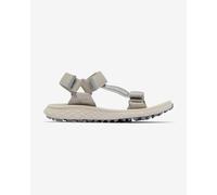 Columbia Konos Globetrot™ Sandals Grigio EU 42 Donna