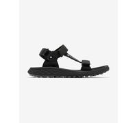 Columbia Konos Globetrot™ Sandals Nero EU 48 Uomo