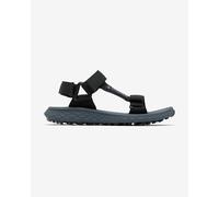 Columbia Sandali Konos Globetrot™ Donna Nero Taglia 40 EU