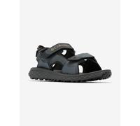 Columbia Konos™ 3 Strap Sandals Grigio EU 41 Uomo
