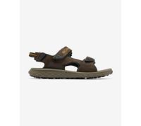 Columbia Konos™ 3 Strap Sandals Marrone EU 48 Uomo