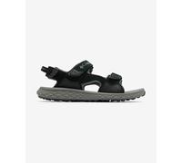Columbia Sandali Konos Hiker 3‑Strap Nero Taglia 40