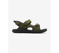 Columbia Konos™ 3 Strap Sandals Verde EU 45 Uomo