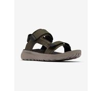 Sandali Columbia Peakfreak Roam verde kaki - 42
