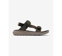 Sandali Columbia Peakfreak Roam verde kaki - 43