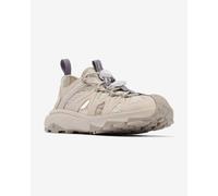 Sandali da escursionismo Columbia PEAKFREAK RUSH SHANDAL (Dark Stone, Granite Purple) Donna 40