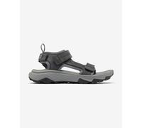 Columbia Sandali Peakfreak Rush Sandal LEA Donna Grigio EU 37