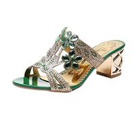 Sandali Comodi Donna Morbida Casual Da Spiaggia Aperta Sandalo/Punta Chiusa Comfort Chic Moda Infradito Mare Eleganti Leggere Scarpe Estivi Trekking