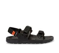 Sandali con attacco integrato per borsa da sella bikepacking Quoc x Restrap ( Nero / 41 )