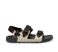 Sandali con attacco integrato per borsa da sella bikepacking Quoc x Restrap ( Sabbia / Beige / 38 )