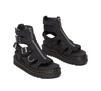 Dr. Martens Sandalo da donna Olson, grigio., 40 EU