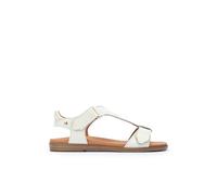 Sandali con chiusura donna Pikolinos Formentera Blanc 36