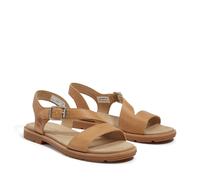 Timberland - Women's Calista Bay Backstrap Sandal - Sandali EU 41 marrone/beige