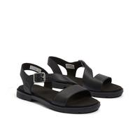 Sandali con cinturino Calista Bay Nero 36