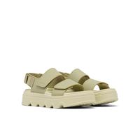 Sandali con doppio cinturino Kinetic™ Sunchase Verde 39