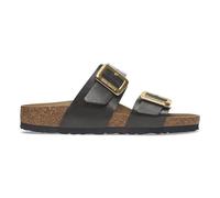 BIRKENSTOCK SYDNEY GRACEFUL LICORICE CALZ S ciabatte Donna 36
