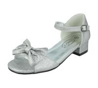 Sandali Con Fiocco Spot On - H1116 Per Ragazze