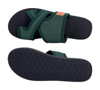 Sandali con infradito da donna, sandali estivi, sandali avvolgenti, eleganti, comodi, antiscivolo, robusti, traspiranti, con plateau, Error N A, 38 EU