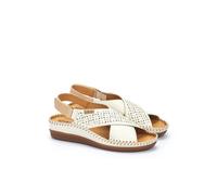 Pikolinos - CADAQUES W8K-0848 Bianco - Sandali e scarpe aperte 39 Bianco