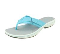 Sandali Con Palazzo Clarks Da Donna 'Brinkley Sea'