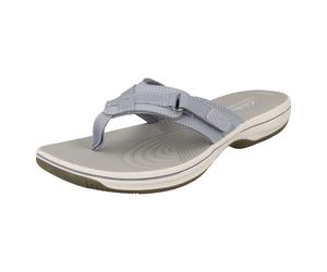 Sandali Con Palazzo Clarks Da Donna 'Brinkley Sea'