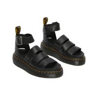 Clarissa II Quad by Dr. Martens 42 Nero