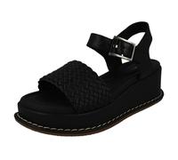 Sandali Con Tacco A Cuneo Casual Clarks Kimmei Da Donna