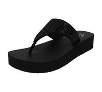 Sandali Con Tacco A Piattaforma Skechers Da Donna "Stone Candy 31614"