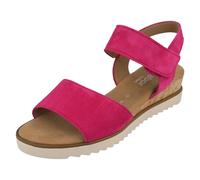 Sandali Con Tacco Aperto Da Donna Gabor - 62.750