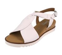 Sandali Con Tacco Aperto Da Donna Gabor Con Chiusura A Fibbia 62.751