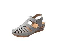 Sandali Con Tacco,Sandali Ortopedici Donna,Scarpe Comode,Scarpe Nere,Ciabatte Estive Ortopediche,Ciabatte Estive Eleganti,Sportivi Trekking Ecco,Comodi Tacco Basso