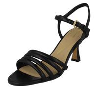 Sandali Con Tacco Strappy Da Donna 'Amali May' Clarks