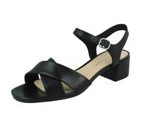 Sandali Con Tacco Strappy Da Donna Clarks 'Sheer35 Strap'