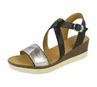 Donna Padders Zeppa Sandali con Tacco Primula