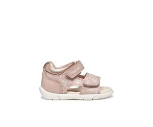 Sandali con tallone chiuso, ZAPITO Rosa 20